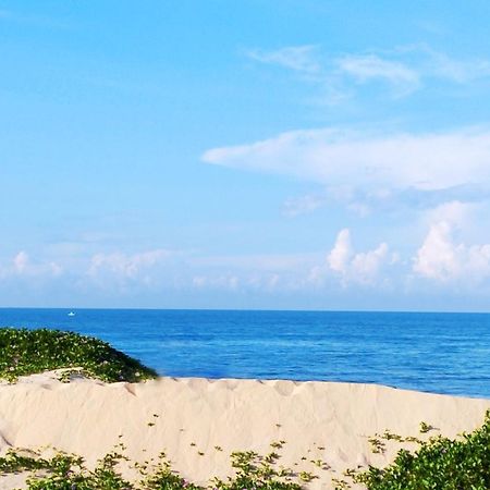 Ho Lan Retreat, Villa Mat Bien Danh Cho 8 Nguoi. Pho Tri Dış mekan fotoğraf