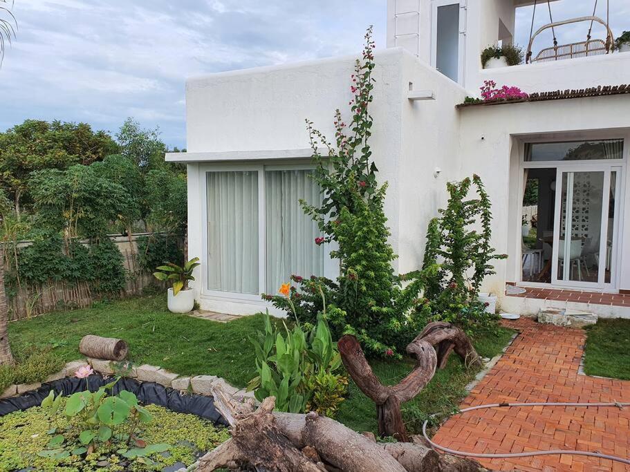 Ho Lan Retreat, Villa Mat Bien Danh Cho 8 Nguoi. Pho Tri Dış mekan fotoğraf
