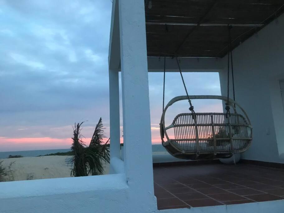 Ho Lan Retreat, Villa Mat Bien Danh Cho 8 Nguoi. Pho Tri Dış mekan fotoğraf