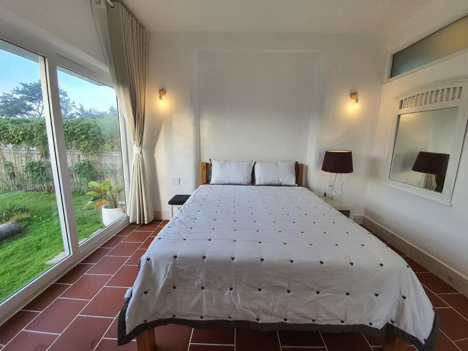 Ho Lan Retreat, Villa Mat Bien Danh Cho 8 Nguoi. Pho Tri Dış mekan fotoğraf