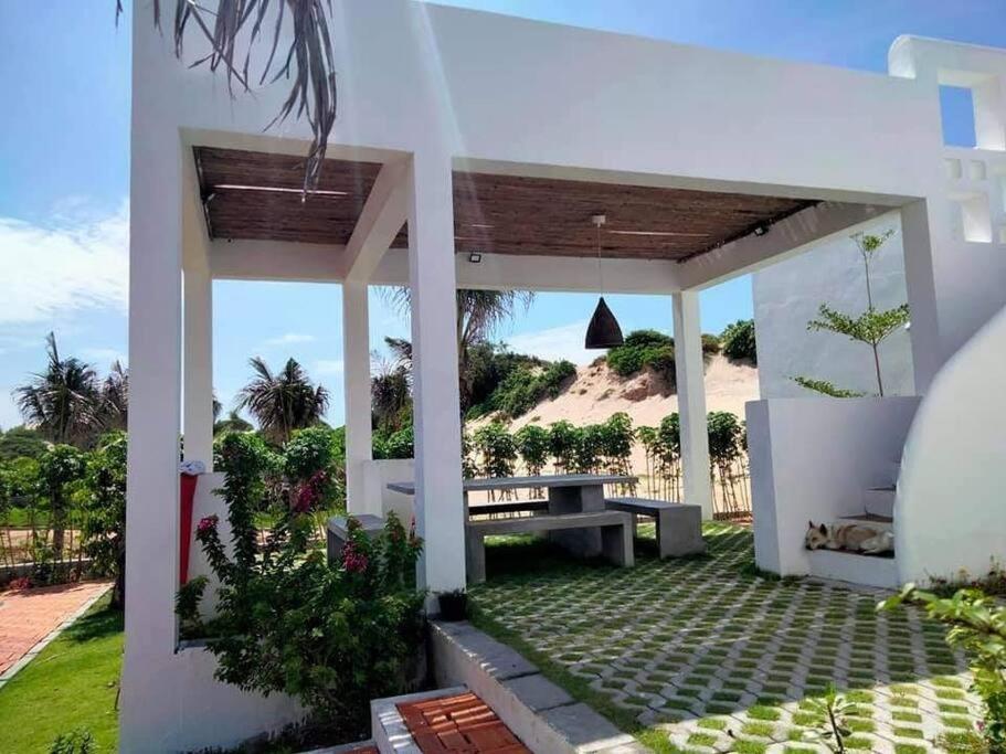 Ho Lan Retreat, Villa Mat Bien Danh Cho 8 Nguoi. Pho Tri Dış mekan fotoğraf