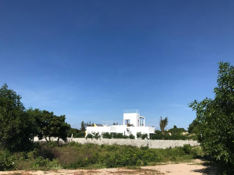Ho Lan Retreat, Villa Mat Bien Danh Cho 8 Nguoi. Pho Tri Dış mekan fotoğraf