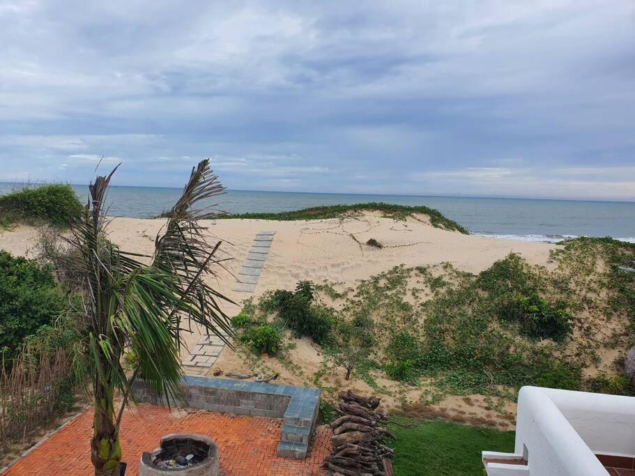 Ho Lan Retreat, Villa Mat Bien Danh Cho 8 Nguoi. Pho Tri Dış mekan fotoğraf