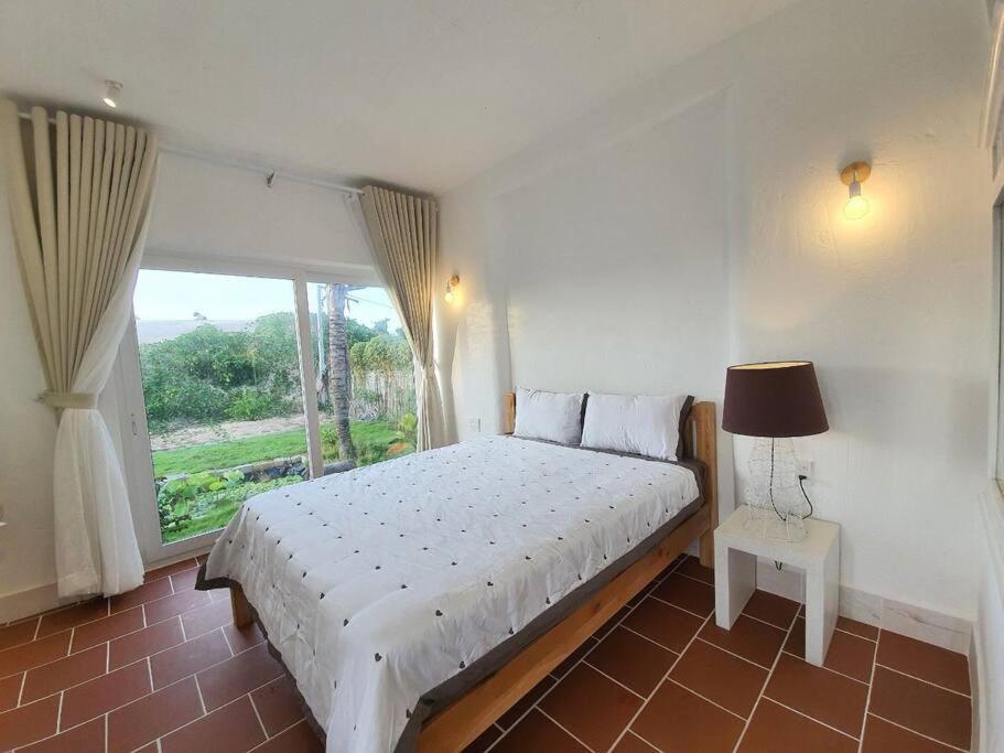 Ho Lan Retreat, Villa Mat Bien Danh Cho 8 Nguoi. Pho Tri Dış mekan fotoğraf