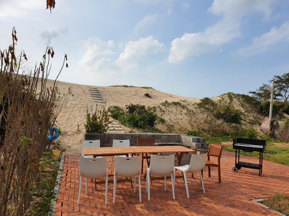 Ho Lan Retreat, Villa Mat Bien Danh Cho 8 Nguoi. Pho Tri Dış mekan fotoğraf
