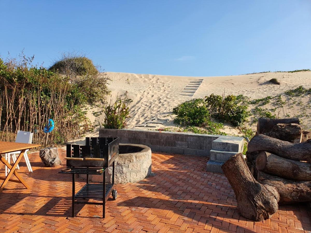 Ho Lan Retreat, Villa Mat Bien Danh Cho 8 Nguoi. Pho Tri Dış mekan fotoğraf