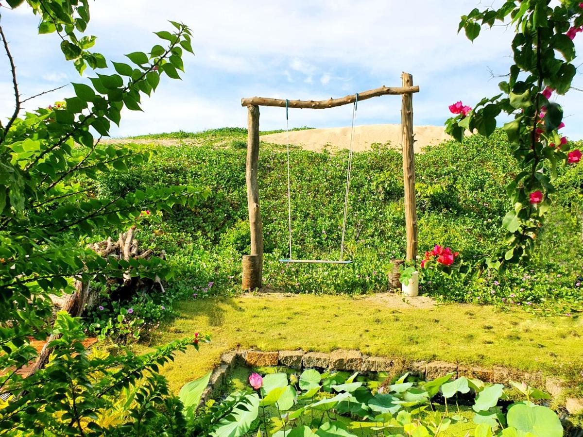Ho Lan Retreat, Villa Mat Bien Danh Cho 8 Nguoi. Pho Tri Dış mekan fotoğraf