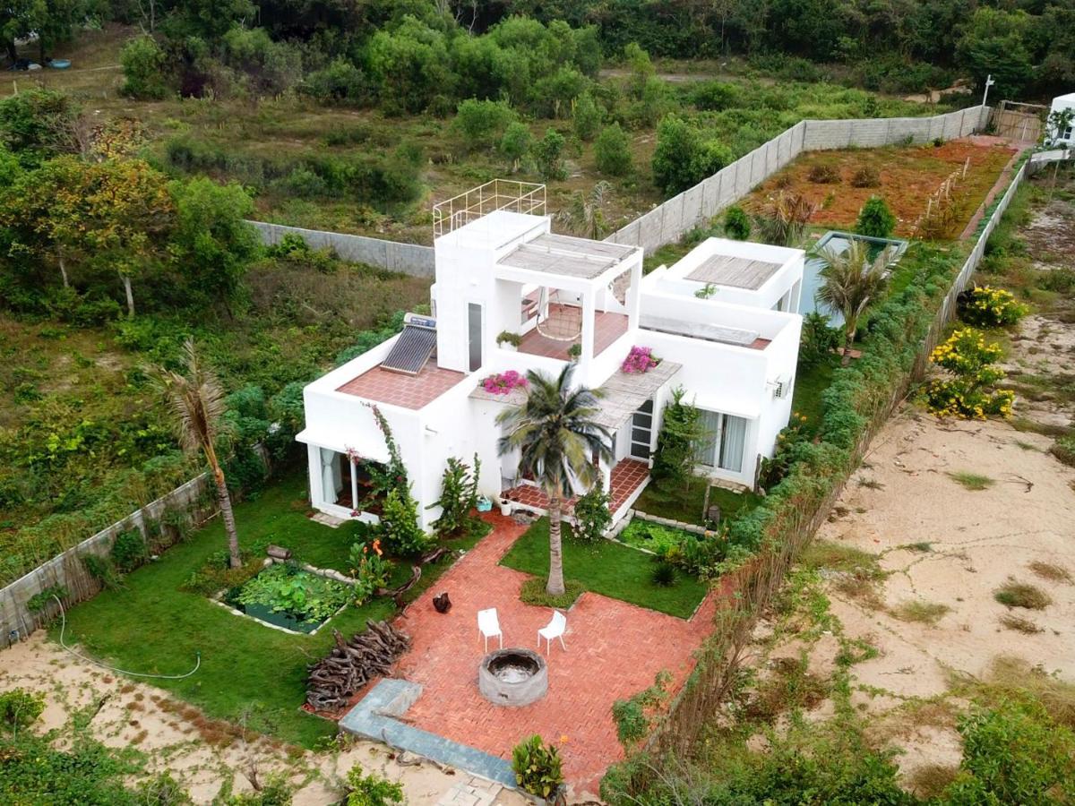Ho Lan Retreat, Villa Mat Bien Danh Cho 8 Nguoi. Pho Tri Dış mekan fotoğraf