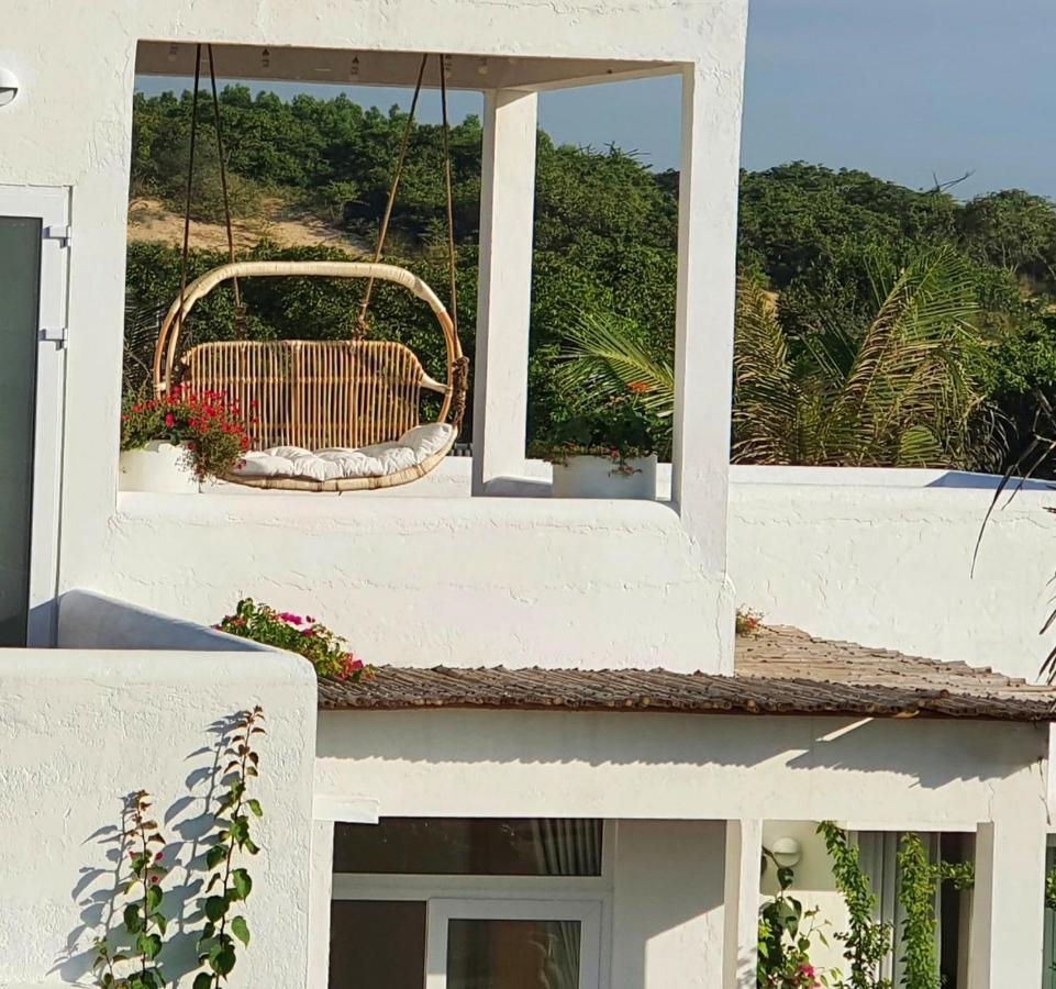 Ho Lan Retreat, Villa Mat Bien Danh Cho 8 Nguoi. Pho Tri Dış mekan fotoğraf