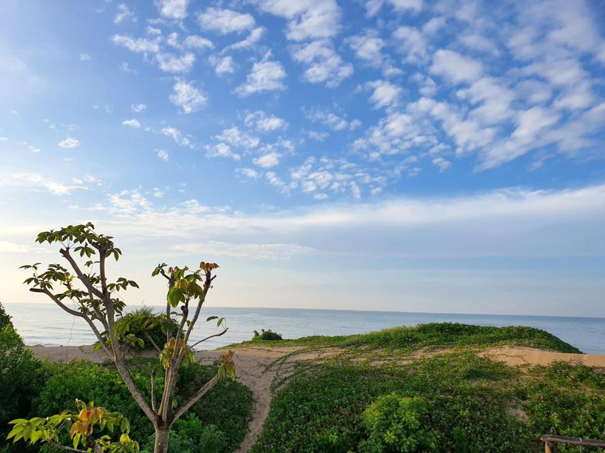 Ho Lan Retreat, Villa Mat Bien Danh Cho 8 Nguoi. Pho Tri Dış mekan fotoğraf