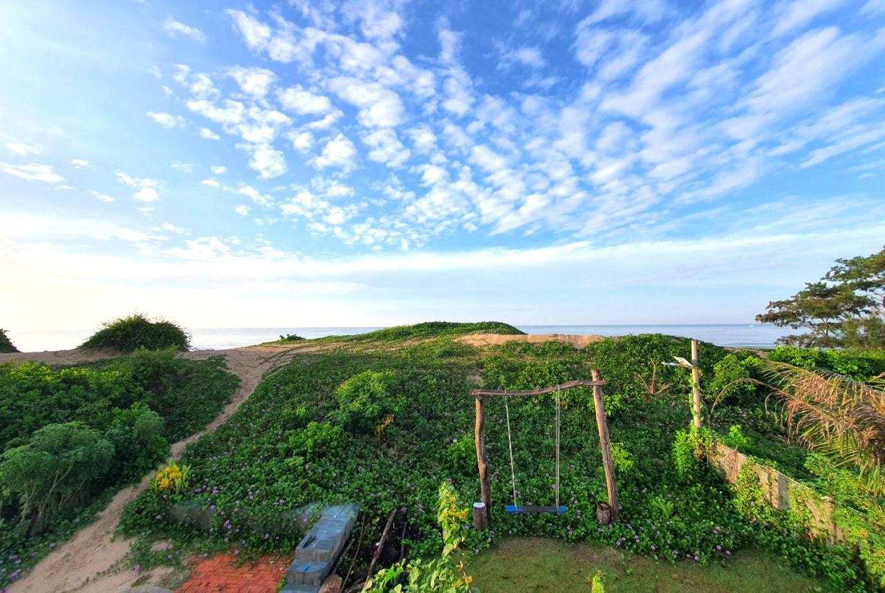 Ho Lan Retreat, Villa Mat Bien Danh Cho 8 Nguoi. Pho Tri Dış mekan fotoğraf