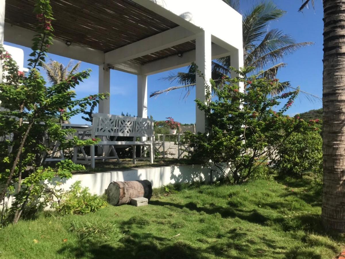 Ho Lan Retreat, Villa Mat Bien Danh Cho 8 Nguoi. Pho Tri Dış mekan fotoğraf