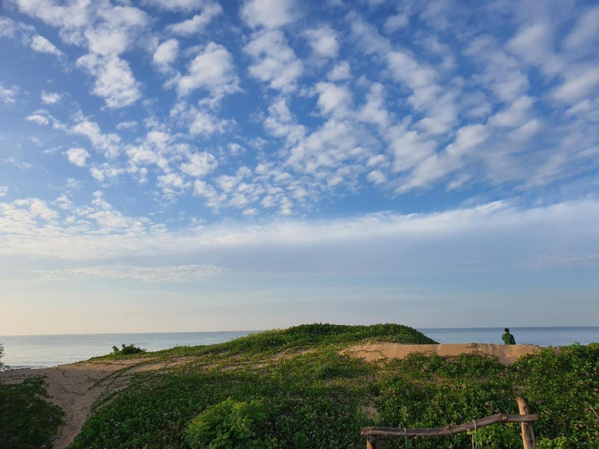 Ho Lan Retreat, Villa Mat Bien Danh Cho 8 Nguoi. Pho Tri Dış mekan fotoğraf