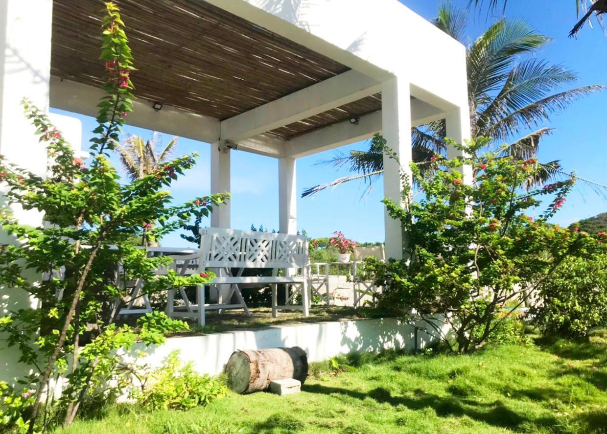 Ho Lan Retreat, Villa Mat Bien Danh Cho 8 Nguoi. Pho Tri Dış mekan fotoğraf