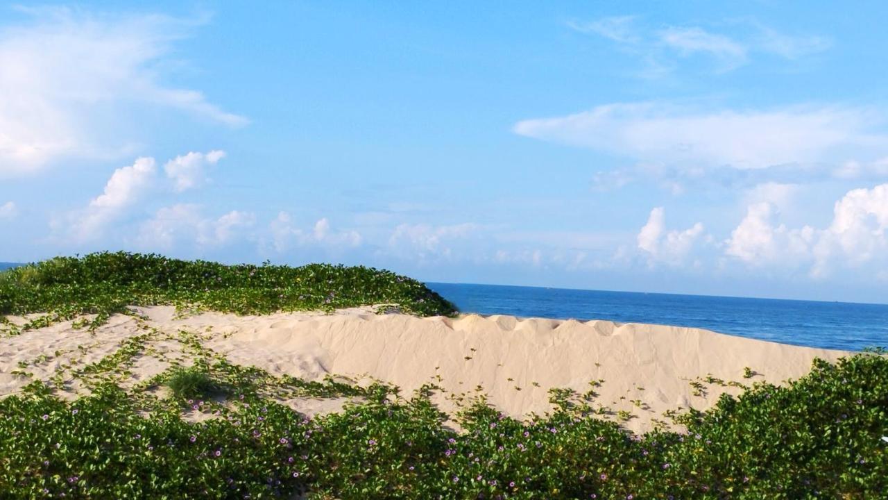Ho Lan Retreat, Villa Mat Bien Danh Cho 8 Nguoi. Pho Tri Dış mekan fotoğraf