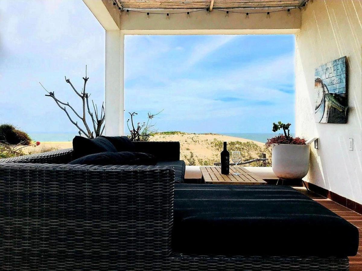 Ho Lan Retreat, Villa Mat Bien Danh Cho 8 Nguoi. Pho Tri Dış mekan fotoğraf