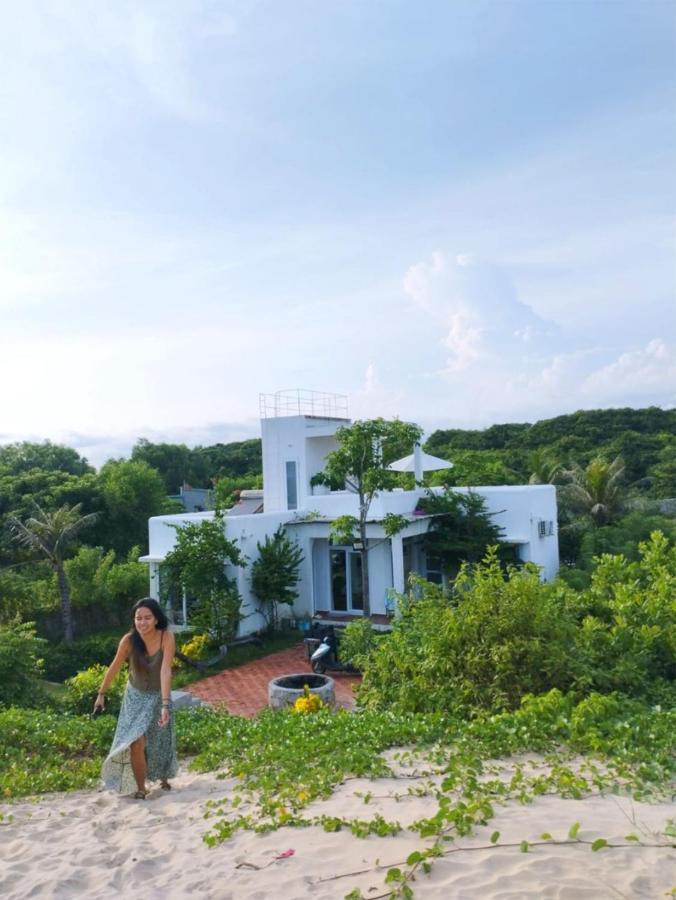 Ho Lan Retreat, Villa Mat Bien Danh Cho 8 Nguoi. Pho Tri Dış mekan fotoğraf