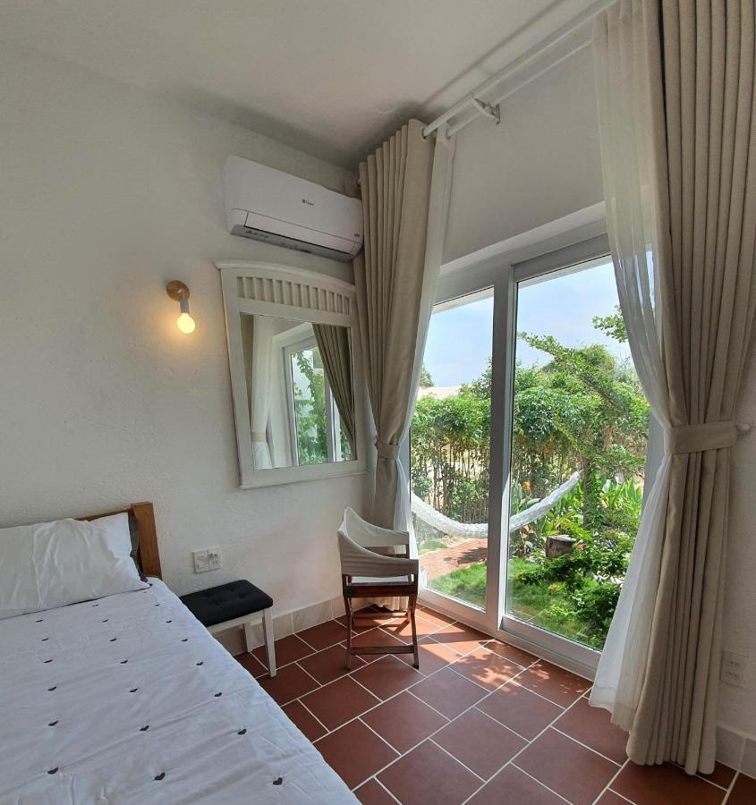 Ho Lan Retreat, Villa Mat Bien Danh Cho 8 Nguoi. Pho Tri Dış mekan fotoğraf