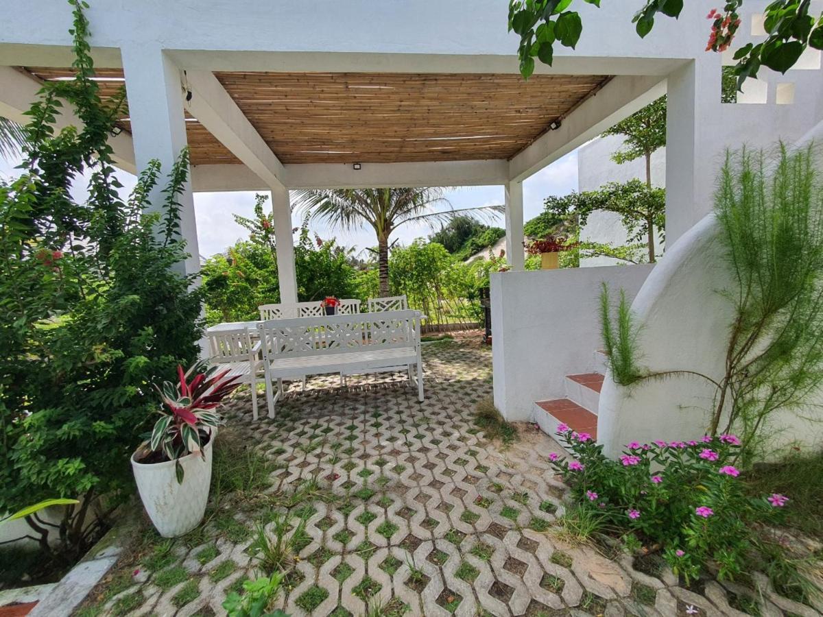 Ho Lan Retreat, Villa Mat Bien Danh Cho 8 Nguoi. Pho Tri Dış mekan fotoğraf