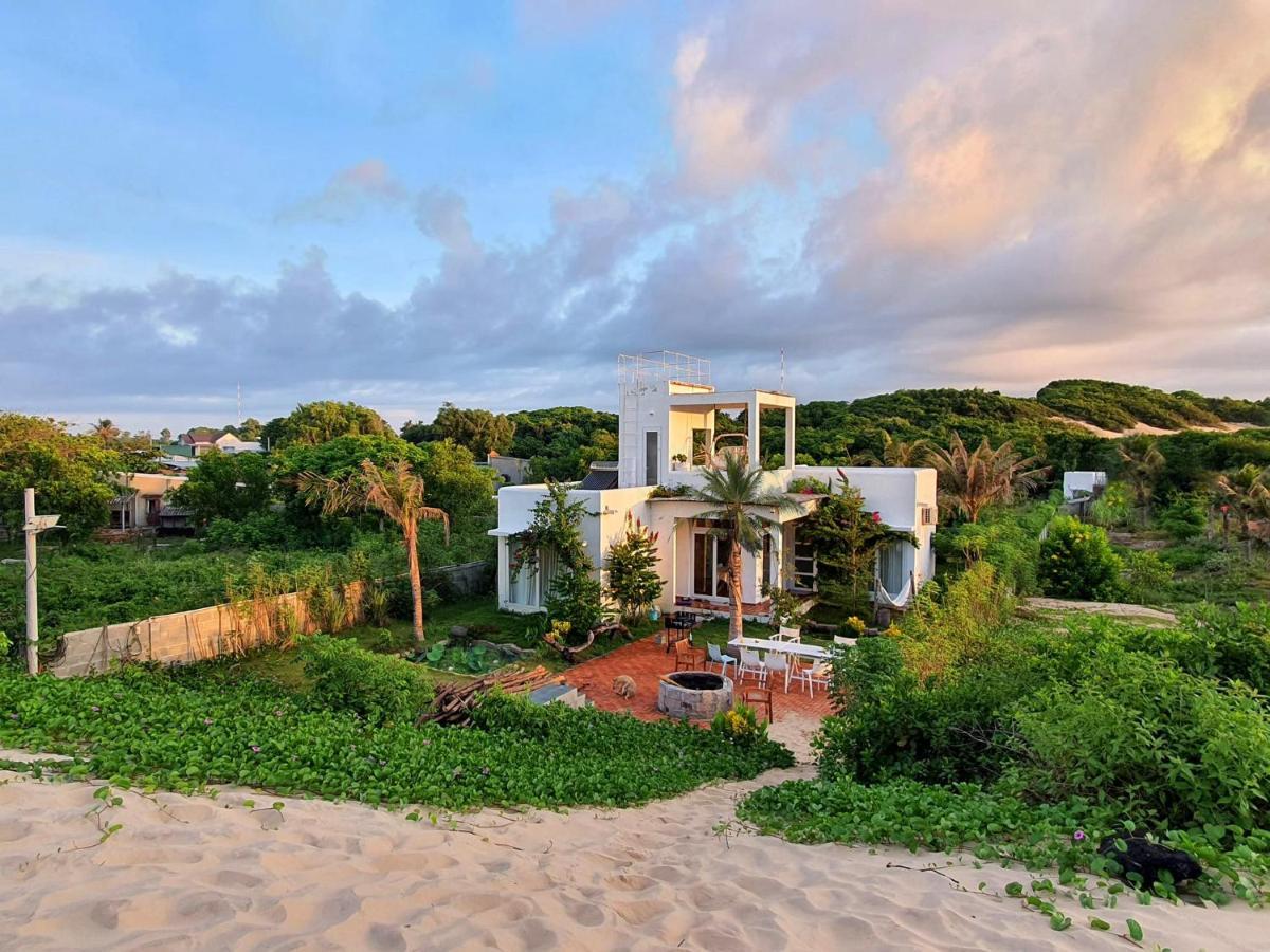 Ho Lan Retreat, Villa Mat Bien Danh Cho 8 Nguoi. Pho Tri Dış mekan fotoğraf