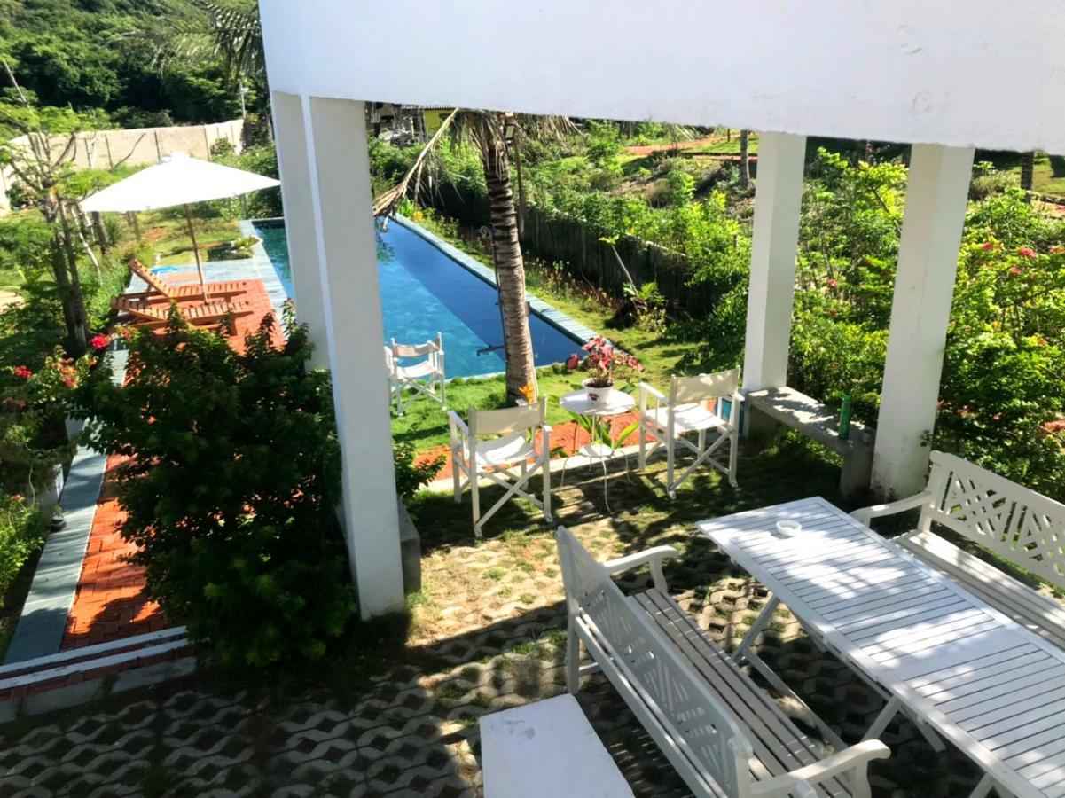 Ho Lan Retreat, Villa Mat Bien Danh Cho 8 Nguoi. Pho Tri Dış mekan fotoğraf