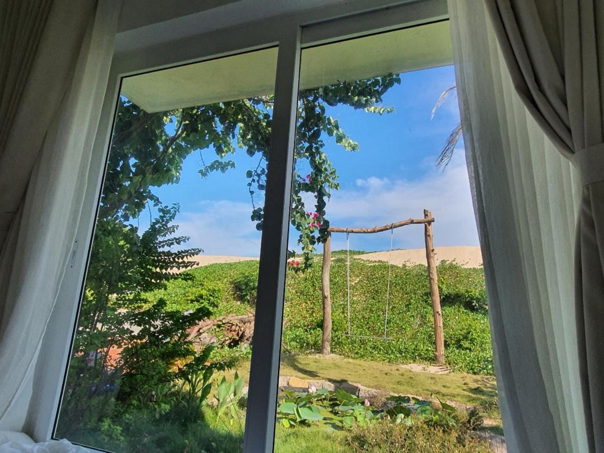 Ho Lan Retreat, Villa Mat Bien Danh Cho 8 Nguoi. Pho Tri Dış mekan fotoğraf