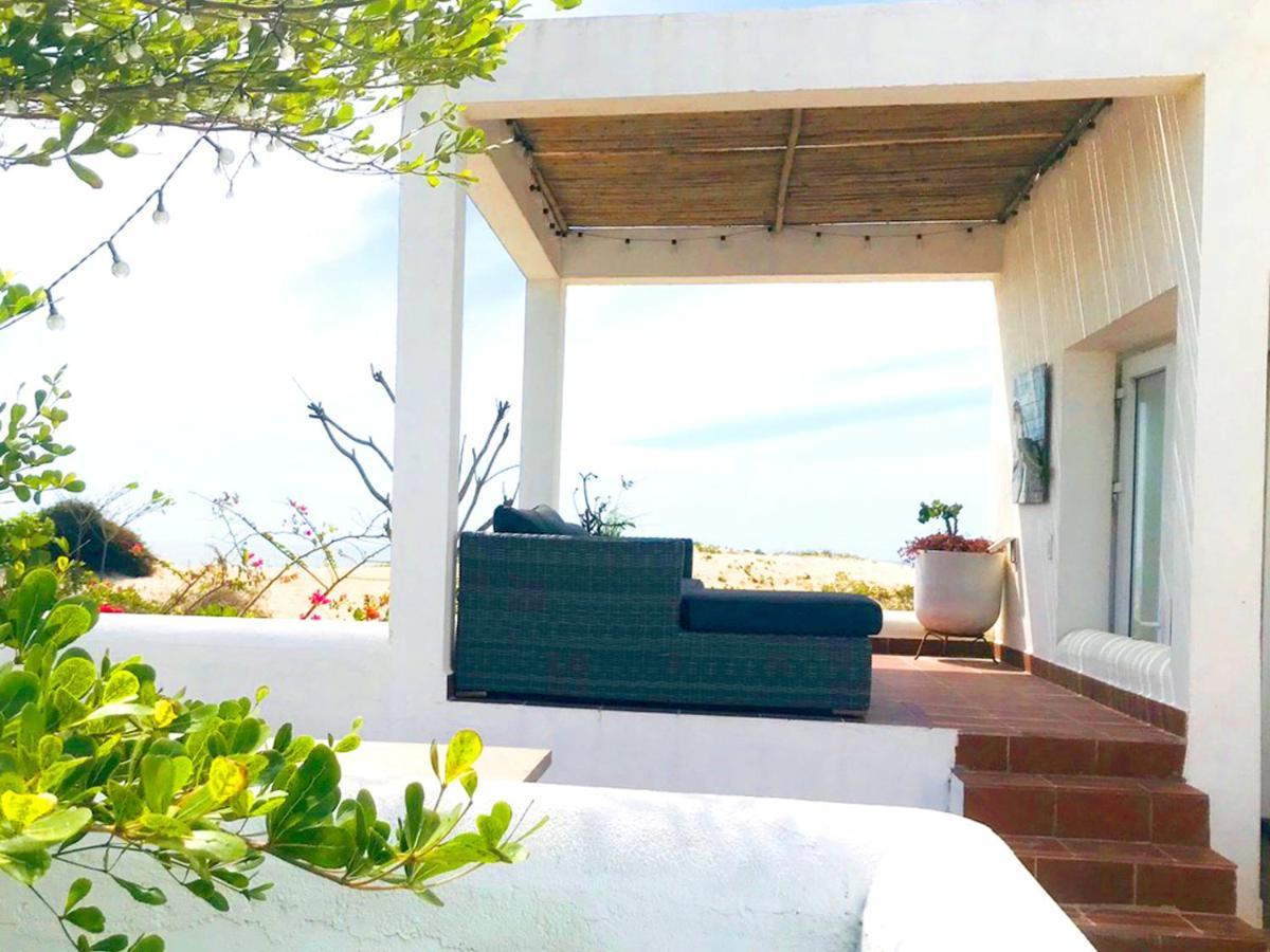 Ho Lan Retreat, Villa Mat Bien Danh Cho 8 Nguoi. Pho Tri Dış mekan fotoğraf