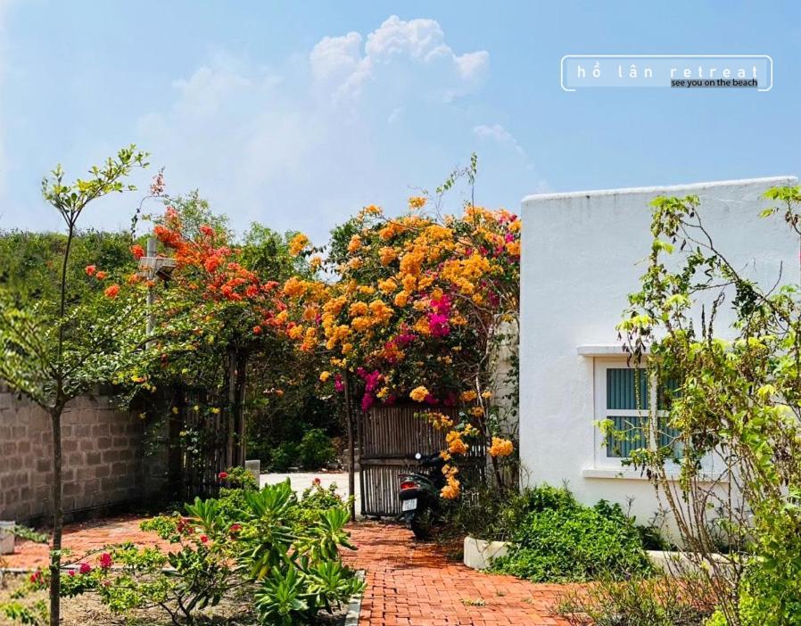 Ho Lan Retreat, Villa Mat Bien Danh Cho 8 Nguoi. Pho Tri Dış mekan fotoğraf