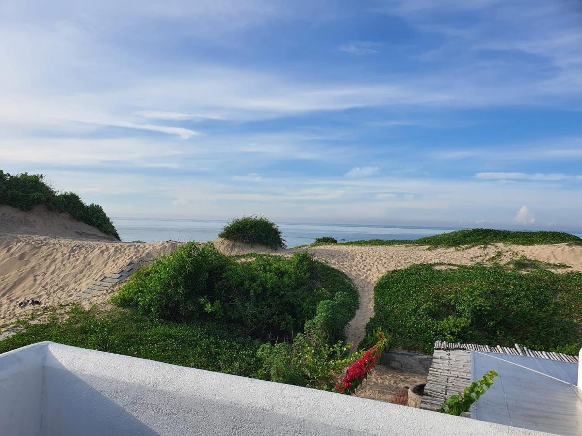 Ho Lan Retreat, Villa Mat Bien Danh Cho 8 Nguoi. Pho Tri Dış mekan fotoğraf