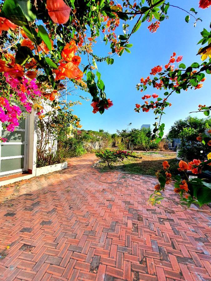Ho Lan Retreat, Villa Mat Bien Danh Cho 8 Nguoi. Pho Tri Dış mekan fotoğraf