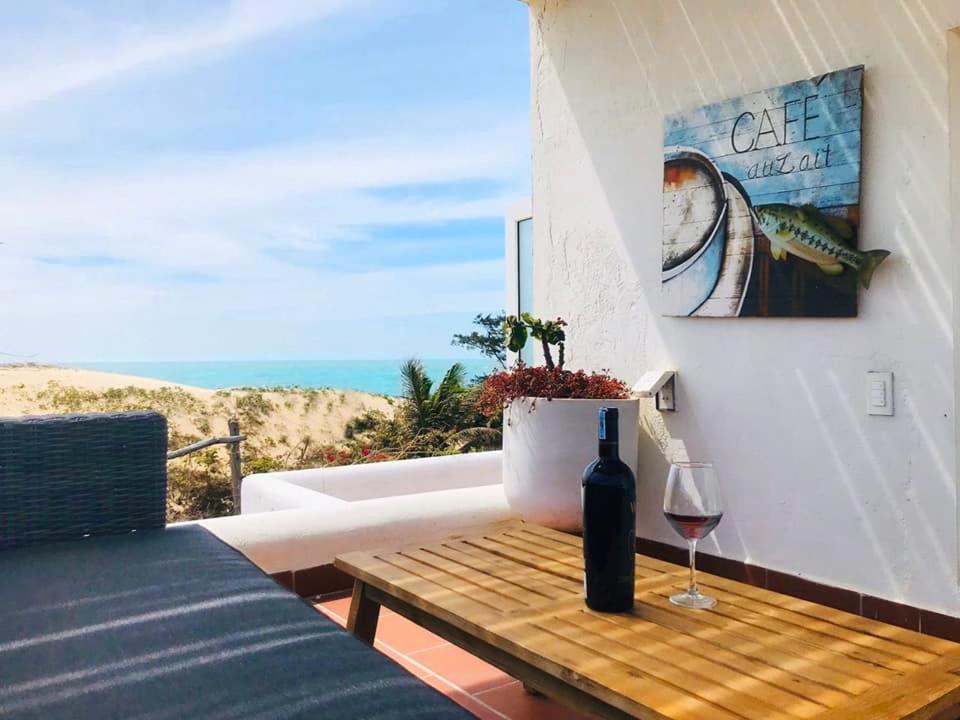 Ho Lan Retreat, Villa Mat Bien Danh Cho 8 Nguoi. Pho Tri Dış mekan fotoğraf
