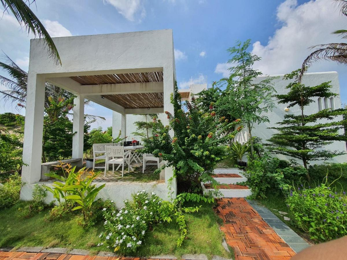Ho Lan Retreat, Villa Mat Bien Danh Cho 8 Nguoi. Pho Tri Dış mekan fotoğraf