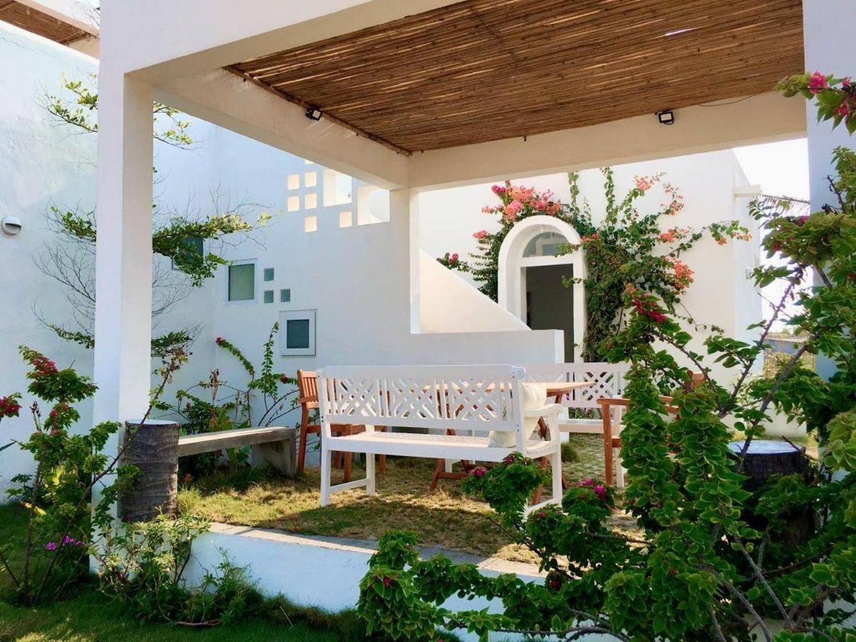 Ho Lan Retreat, Villa Mat Bien Danh Cho 8 Nguoi. Pho Tri Dış mekan fotoğraf
