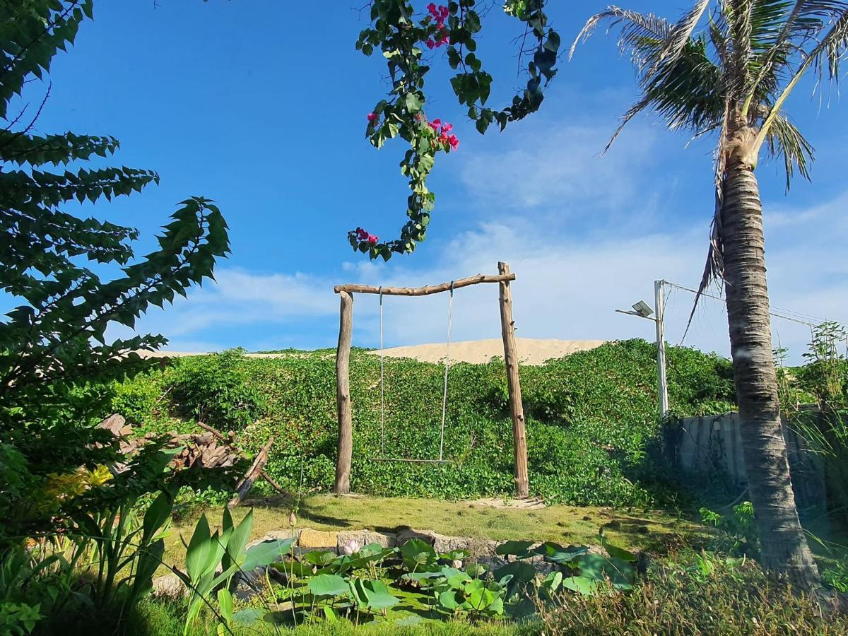 Ho Lan Retreat, Villa Mat Bien Danh Cho 8 Nguoi. Pho Tri Dış mekan fotoğraf