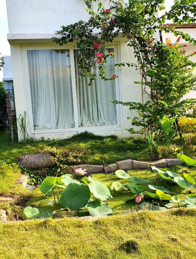 Ho Lan Retreat, Villa Mat Bien Danh Cho 8 Nguoi. Pho Tri Dış mekan fotoğraf