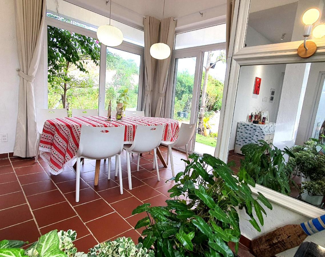 Ho Lan Retreat, Villa Mat Bien Danh Cho 8 Nguoi. Pho Tri Dış mekan fotoğraf